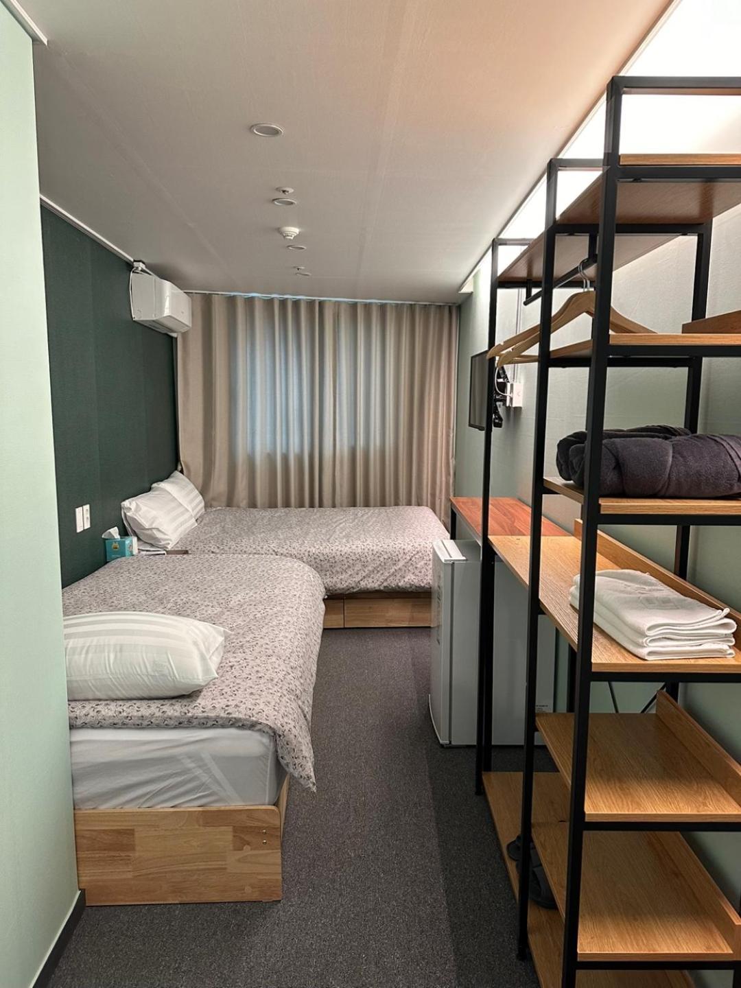 R Guesthouse Jongmyo Σεούλ Εξωτερικό φωτογραφία