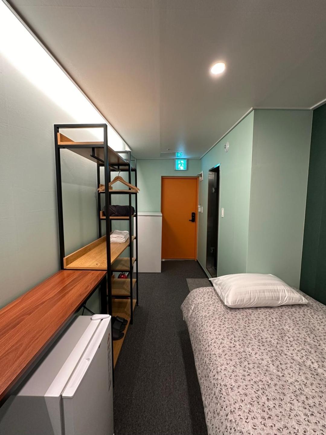 R Guesthouse Jongmyo Σεούλ Εξωτερικό φωτογραφία