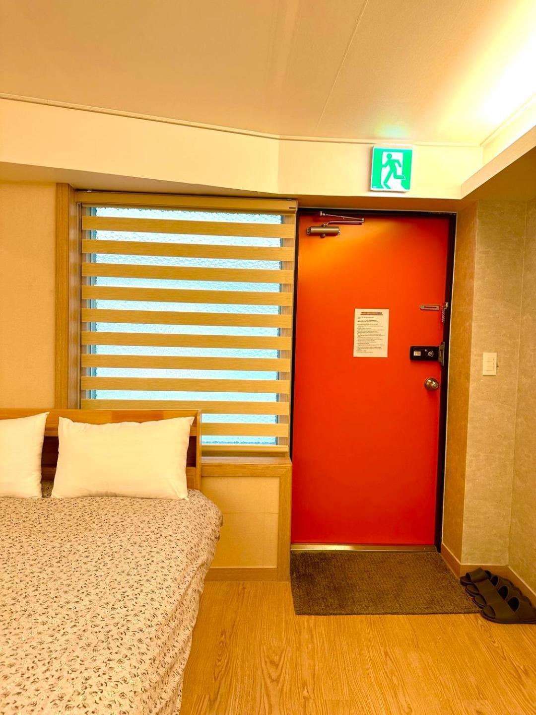 R Guesthouse Jongmyo Σεούλ Εξωτερικό φωτογραφία