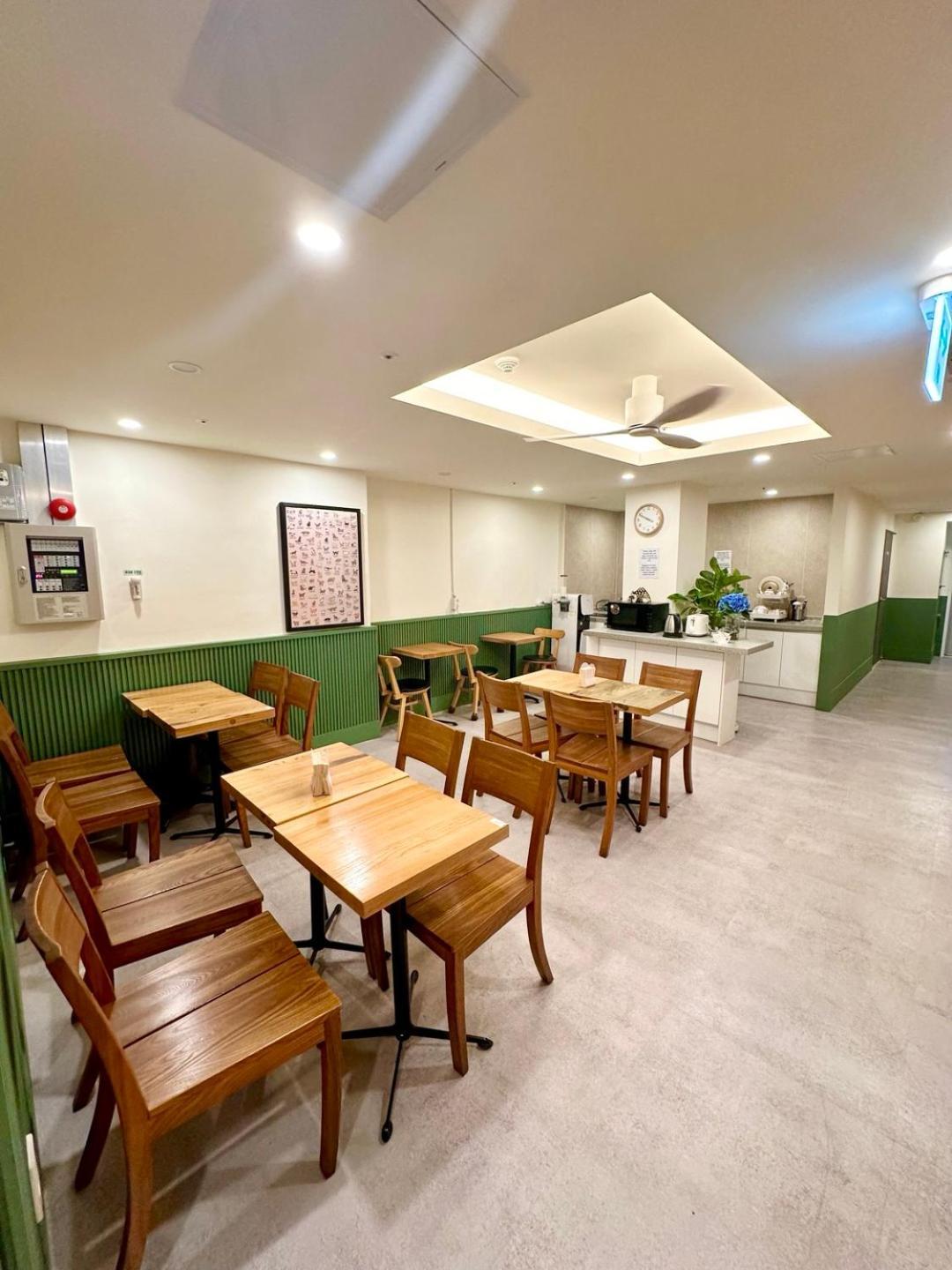 R Guesthouse Jongmyo Σεούλ Εξωτερικό φωτογραφία