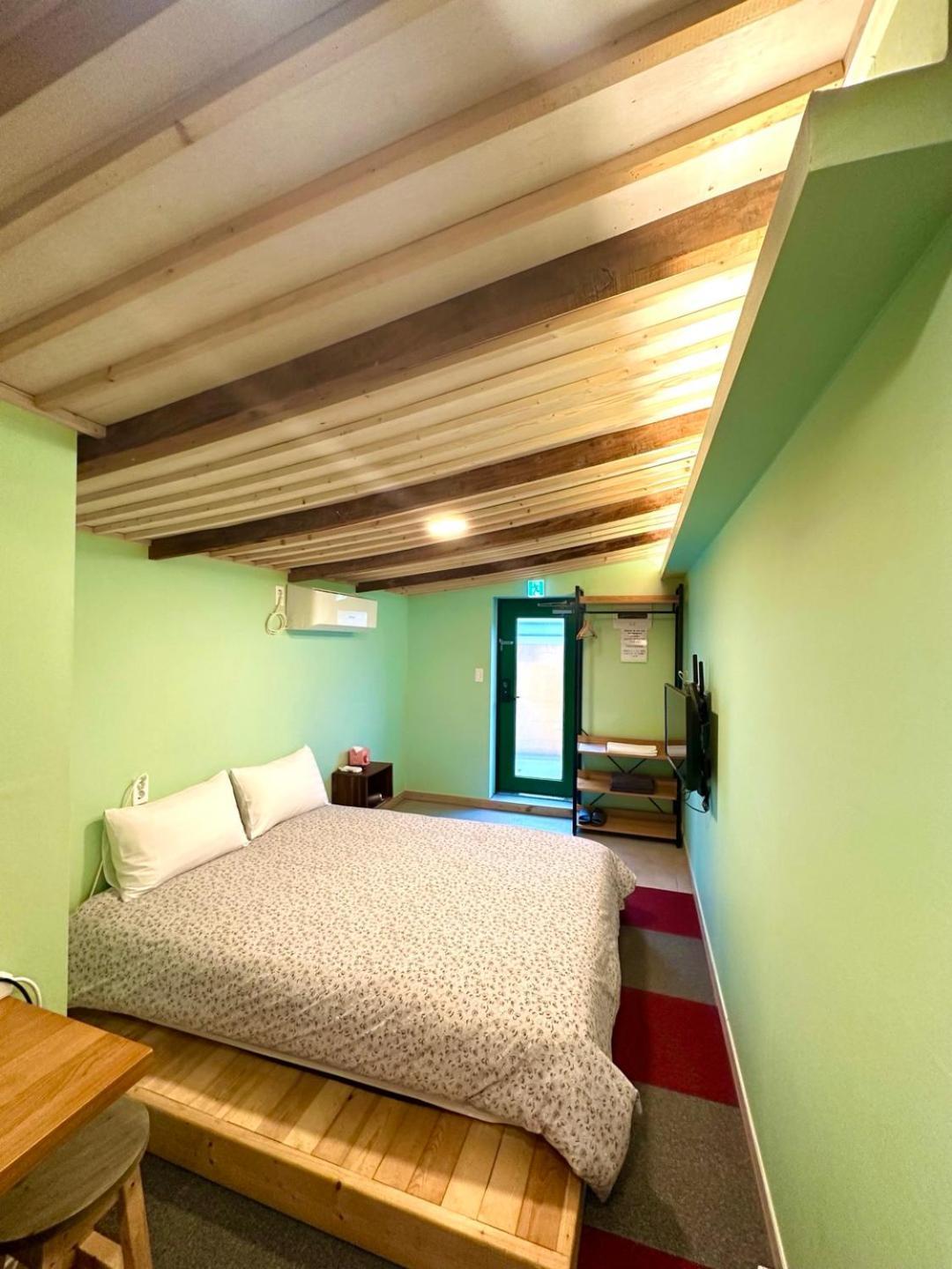 R Guesthouse Jongmyo Σεούλ Εξωτερικό φωτογραφία