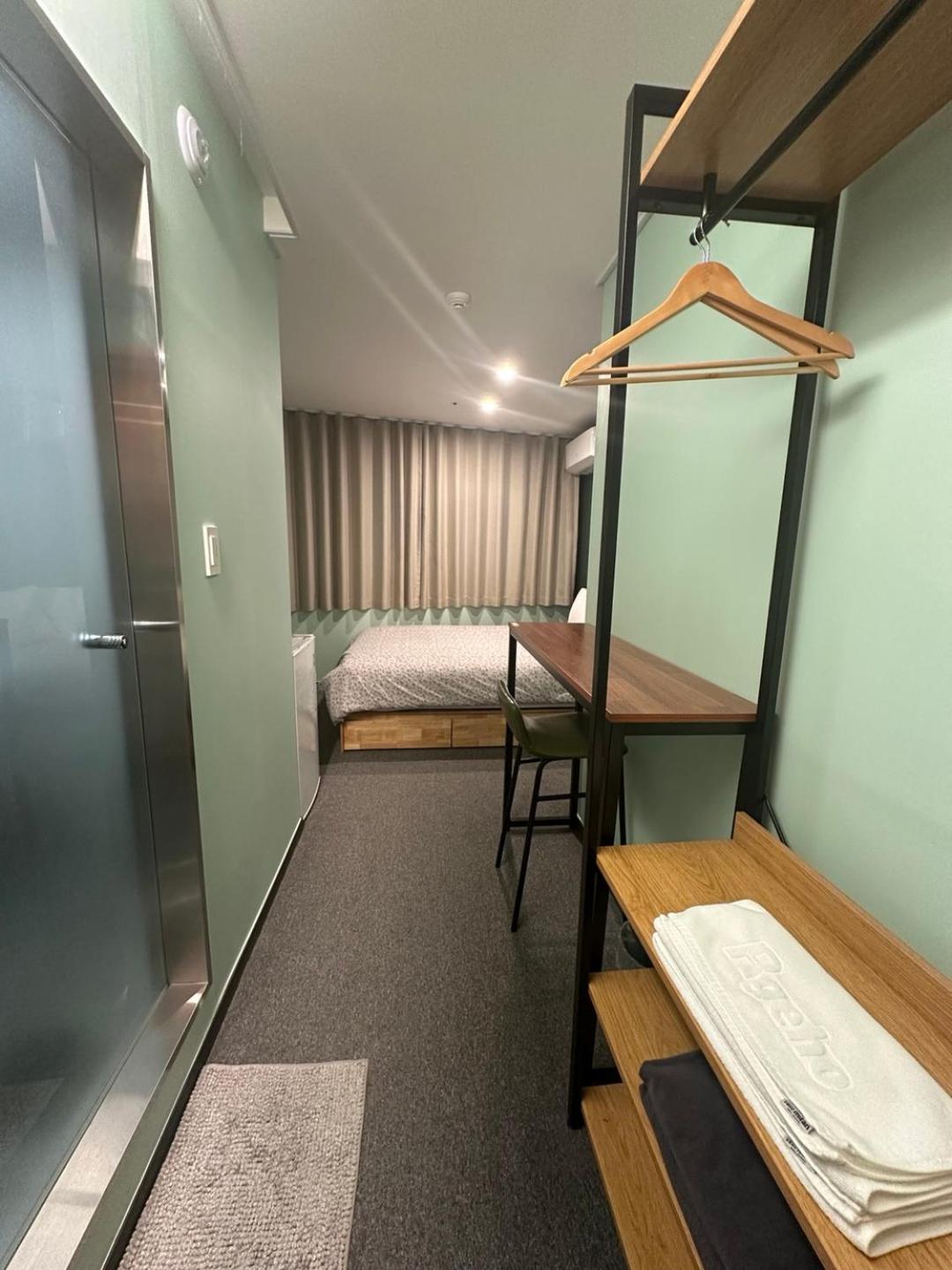R Guesthouse Jongmyo Σεούλ Εξωτερικό φωτογραφία