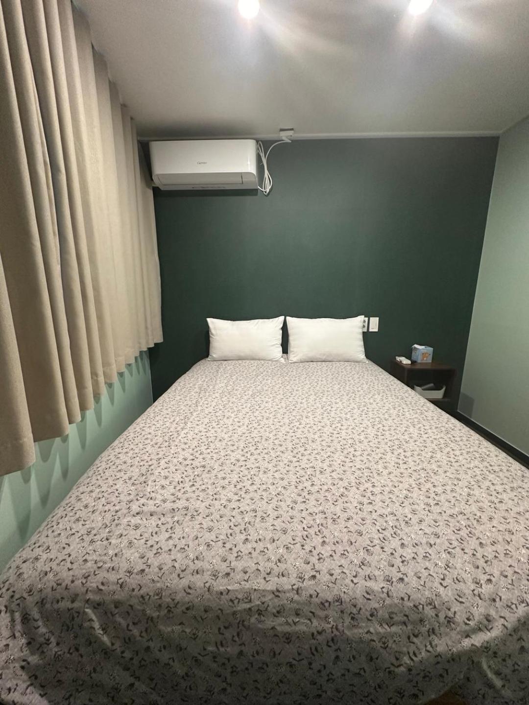R Guesthouse Jongmyo Σεούλ Εξωτερικό φωτογραφία